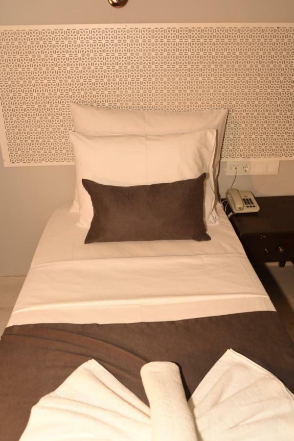 Hotel Bosfor Istanbul Exterior foto