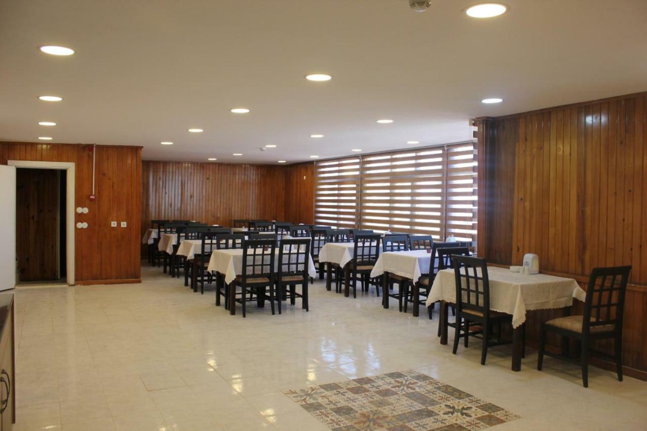 Hotel Bosfor Istanbul Exterior foto